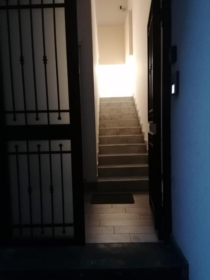 Apartment Dante Catania