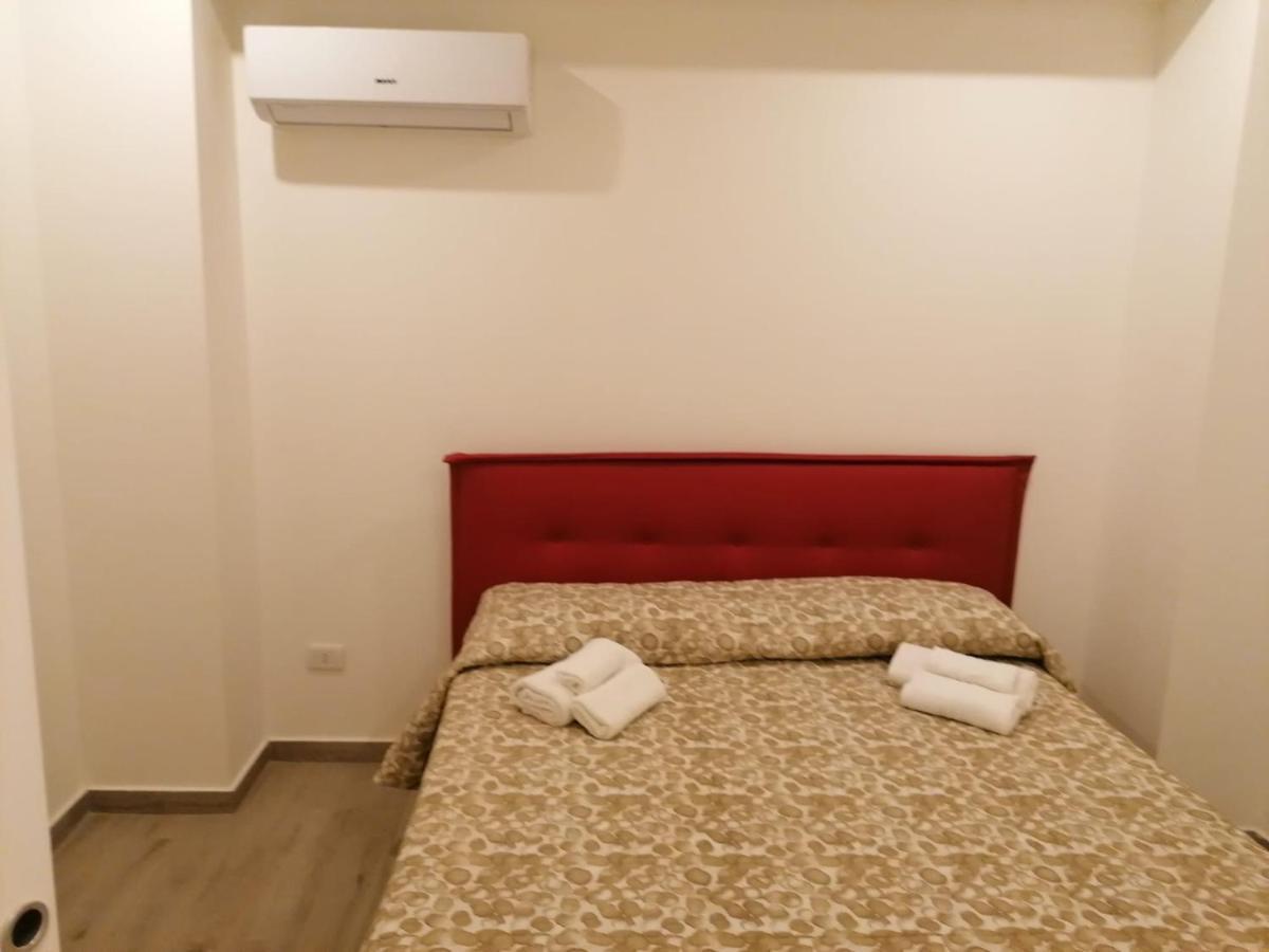 Apartment Dante