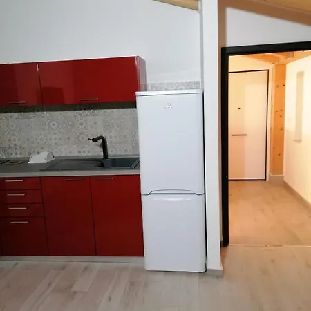 Home Dante Catane Extérieur photo