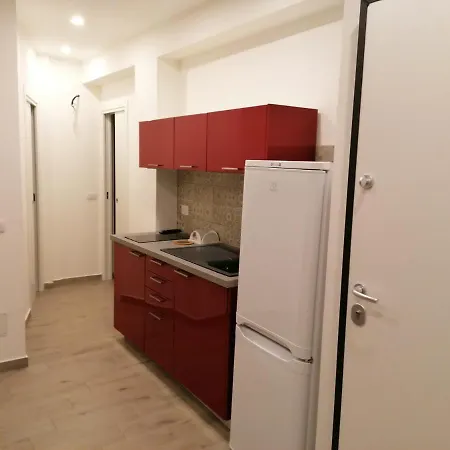 Home Dante Catane Extérieur photo