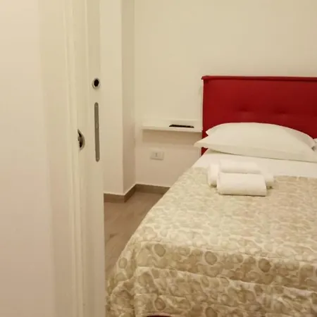 Home Dante Catane Extérieur photo